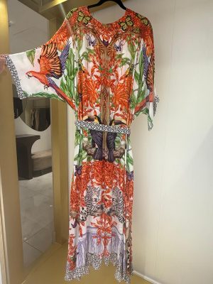 Alternative view of Stella Kaftan
