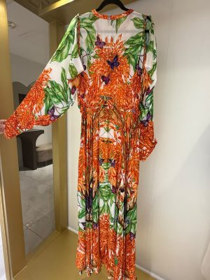 Alternative view of Sophia Kaftan