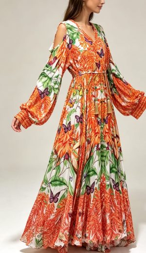Alternative view of Sophia Kaftan