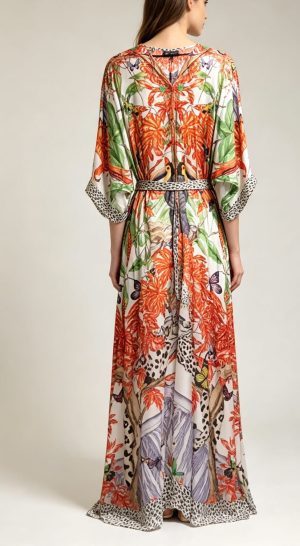 Alternative view of Stella Kaftan