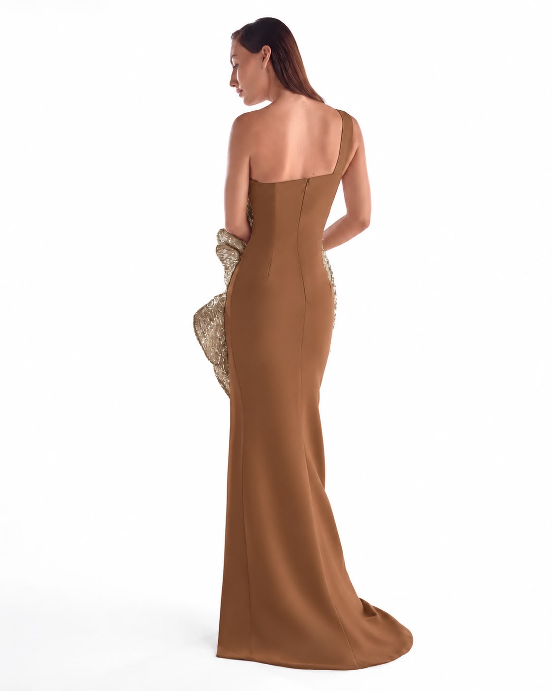 Three-Dimensional Gown - Image 4