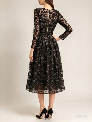 Alternative view of Dear Heart Embellished Dress