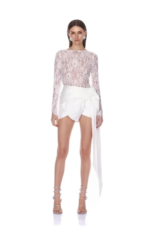 Vienna Draped Dress