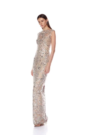 Violet Dress - Image 3