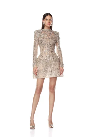 Venetian Dress