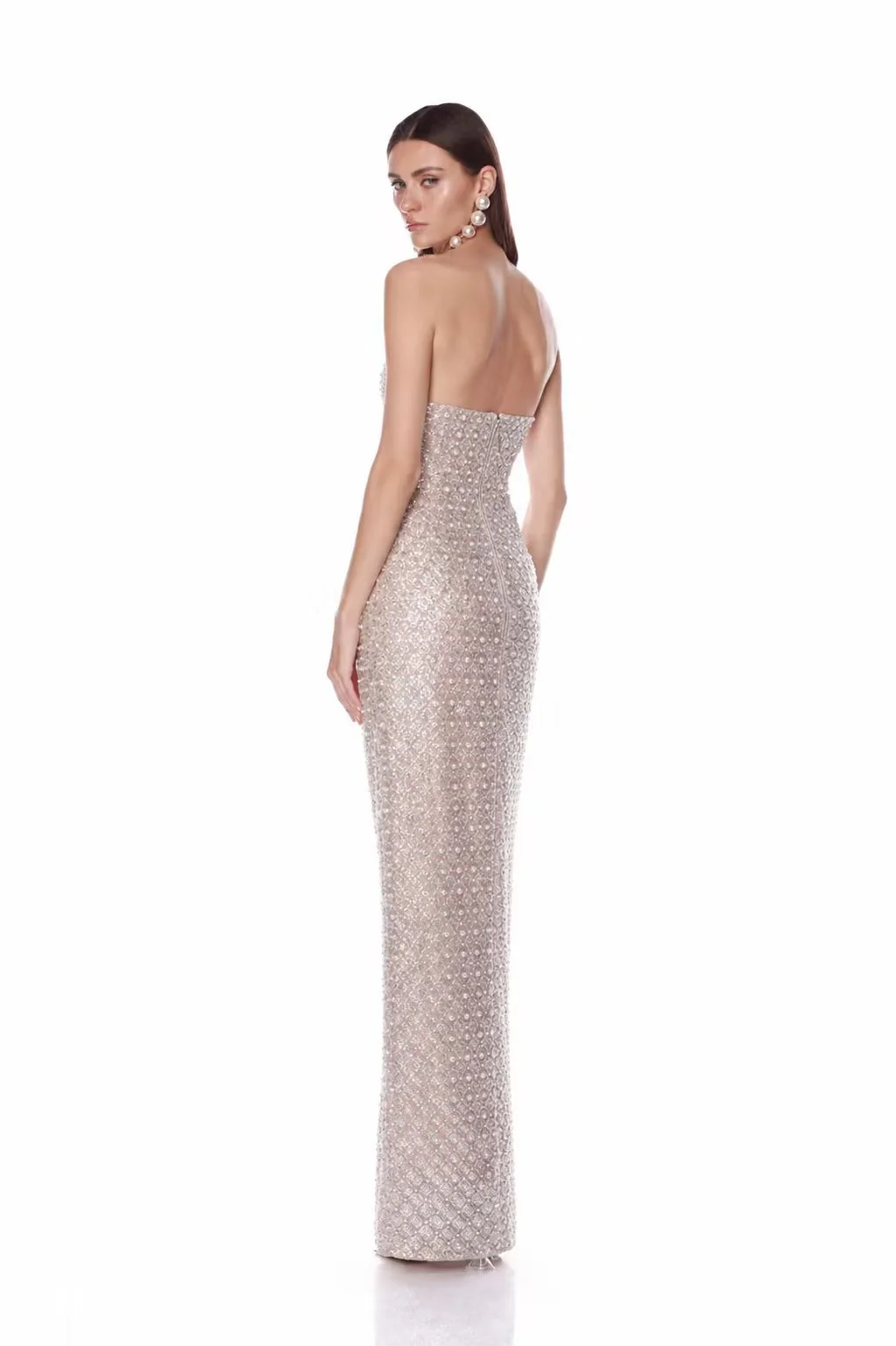 Allegra Pearl Veronica Dress - Image 2