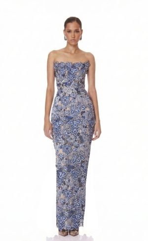Paros Dress