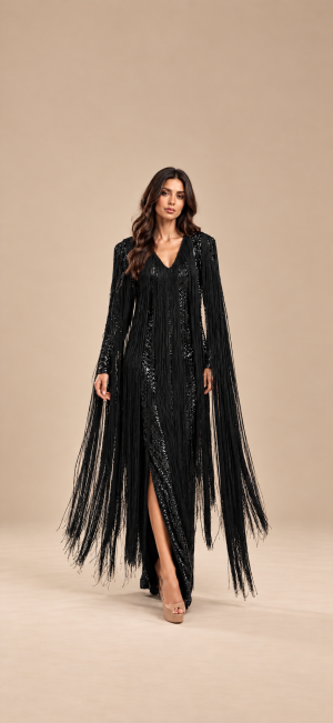 Nova Gown - Image 4