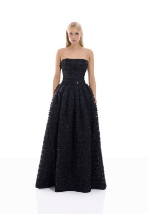 The Doll Gown