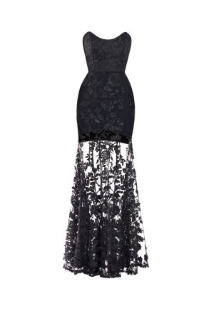 The Voice Return Gown - Image 3