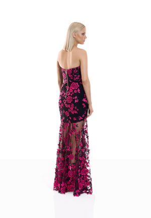 The Voice Return Gown - Image 3