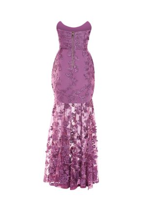 The Voice Return Gown - Image 4