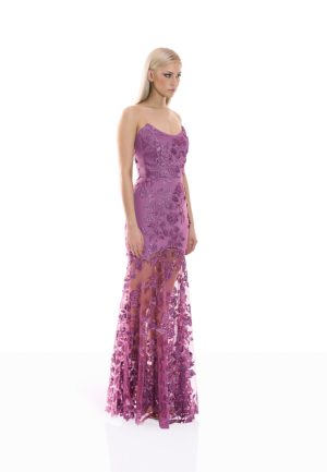 The Voice Return Gown - Image 3