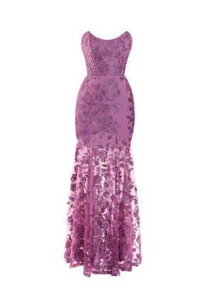 The Voice Return Gown - Image 5