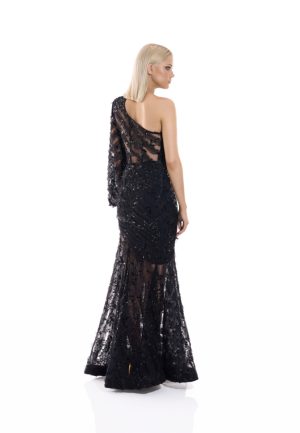 The Muse Revealed Gown - Image 2