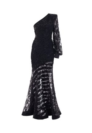 The Muse Revealed Gown - Image 3