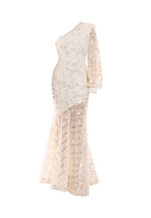 The Muse Revealed Gown - Image 2