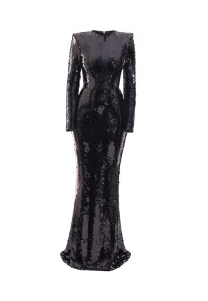 The Past Returns Gown - Image 3