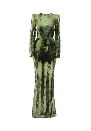 The Past Returns Gown - Image 3