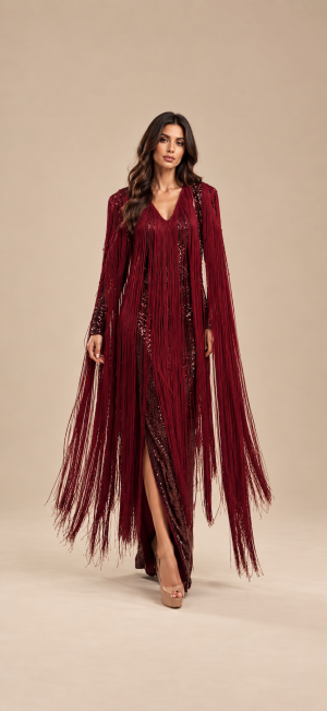 Nova Gown