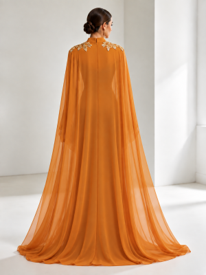 Camel Jumpsuit - Image 3