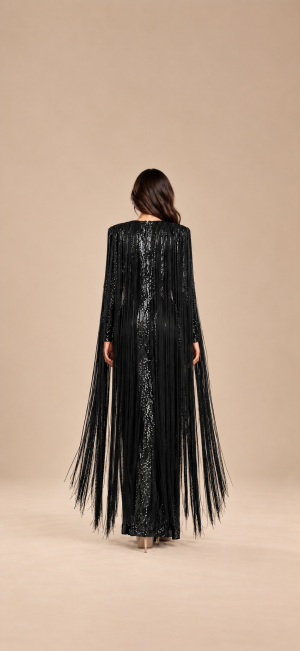 Nova Gown - Image 5