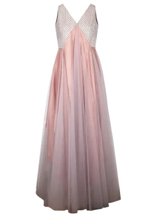 Faffia Silk Dress - Image 6
