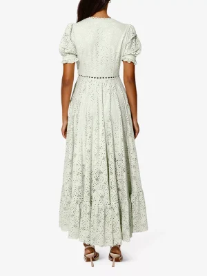 Alternative view of Martha Dress