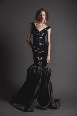 Mila Gown