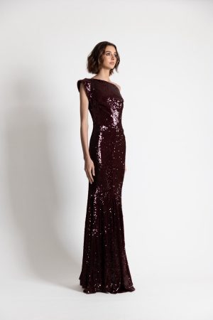 Eliana Gown