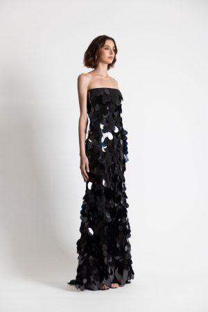 Aria Gown