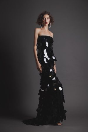 Aria Gown - Image 2