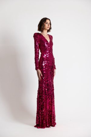Luca Gown