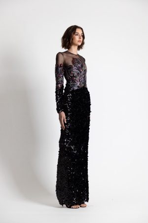 Luna Gown
