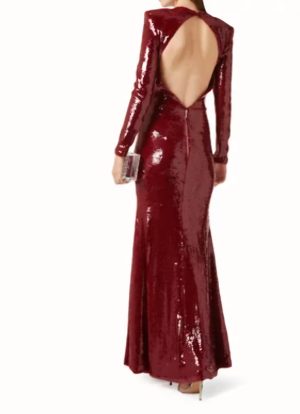 Rowan Gown - Image 3