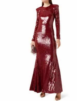 Rowan Gown