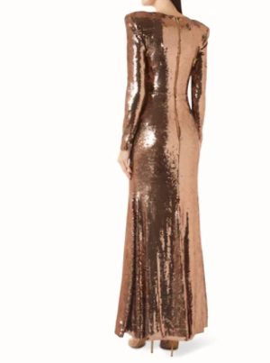 Quinn Gown - Image 3