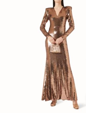 Quinn Gown