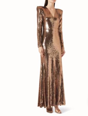 Quinn Gown - Image 2
