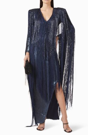 Nova Gown