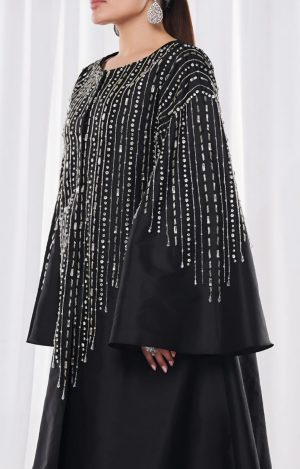 Alternative view of Resia Dress