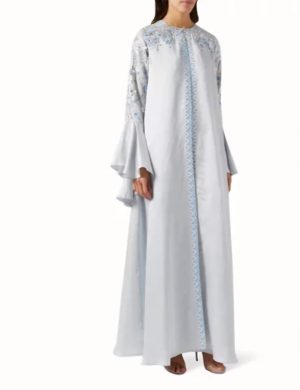 Alternative view of Reya Dress