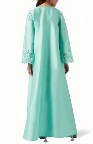 Alternative view of Isabelle Dress