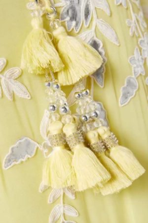 Georgette Dress - Image 3