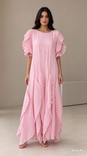 Lorna Dress