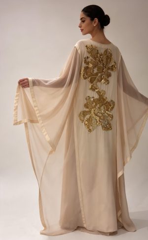 Sabrina Dress - Image 3