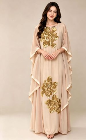 Sabrina Dress - Image 5
