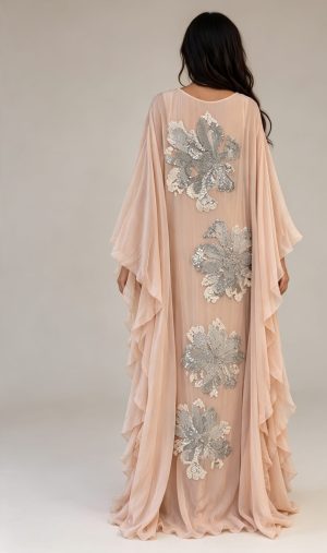 Glaiza Dress - Image 3