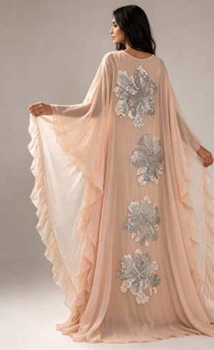 Glaiza Dress - Image 4