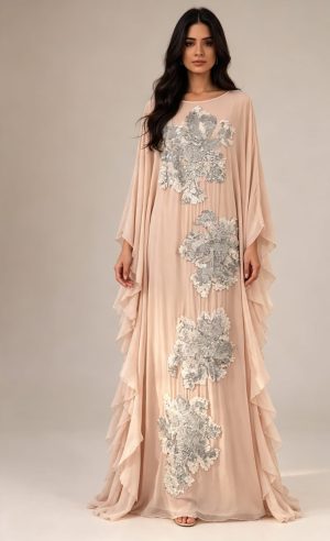 Alternative view of Glaiza Dress